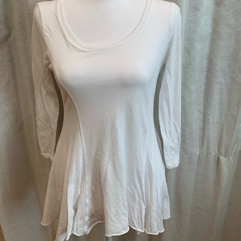 T.La Long Sleeve T-shirt